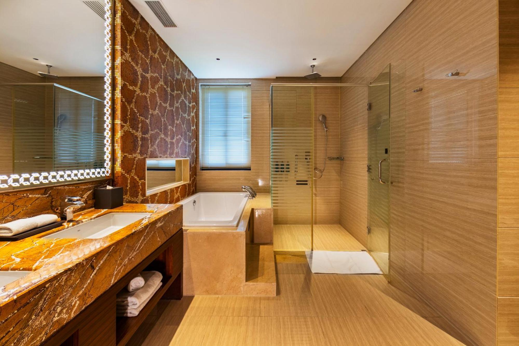 Fondney Hotel Shanghai Necc Hongqiao Airport T2 Exterior photo
